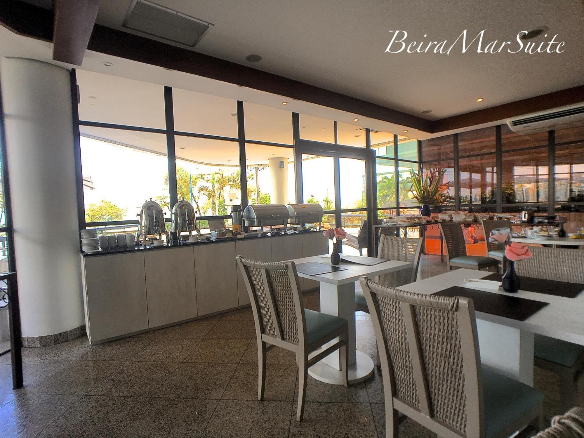 Beira Mar Suite Fortaleza  Exterior photo