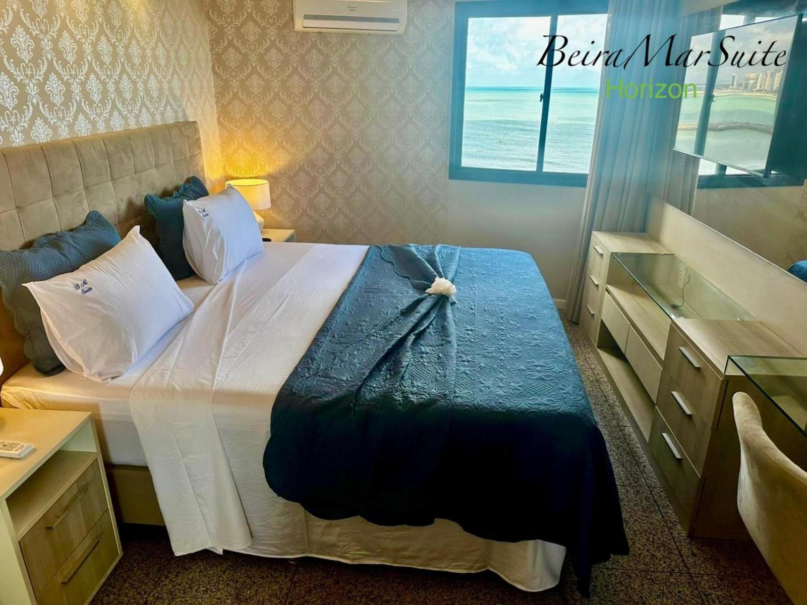 Beira Mar Suite Fortaleza  Exterior photo
